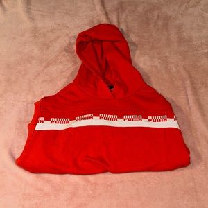 Puma Hoodie